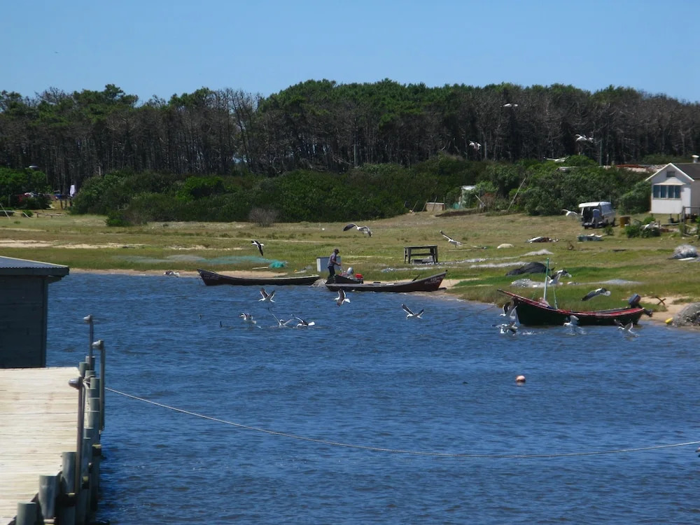 Laguna Garzon Lodge