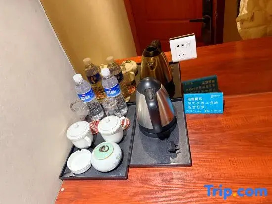 ZiYu Riverview Apartments