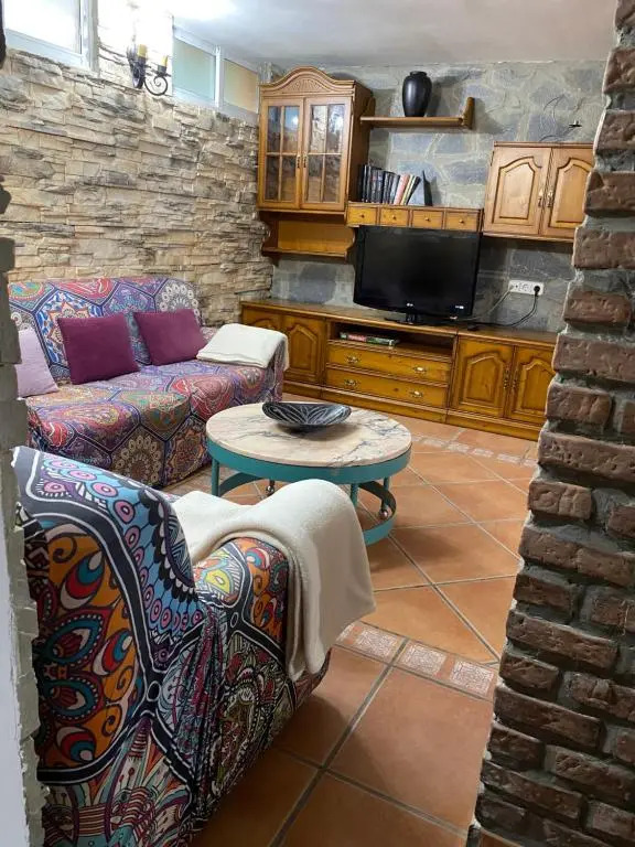 Bodega íntima