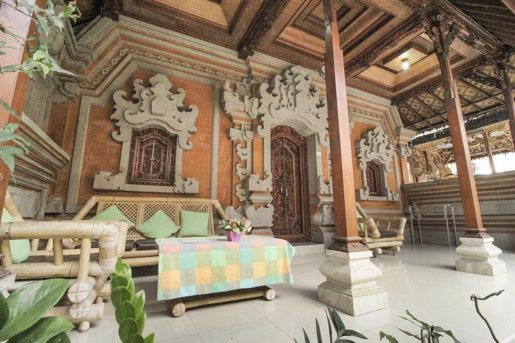 Aurora House Ubud