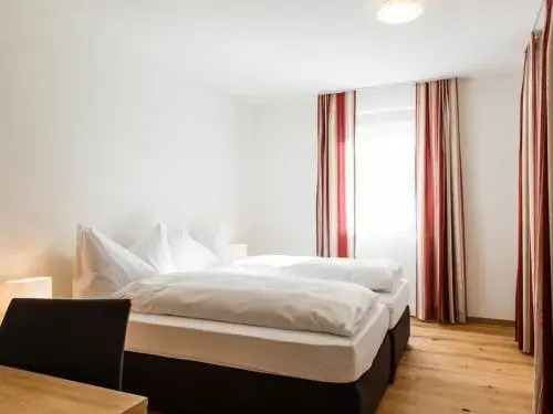 TITLIS Resort Wohnung 711 - INH 24481