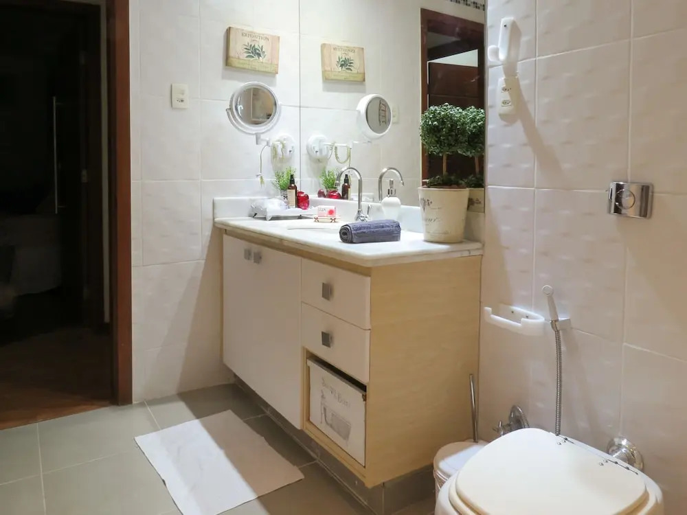 Apartamento Atlântica