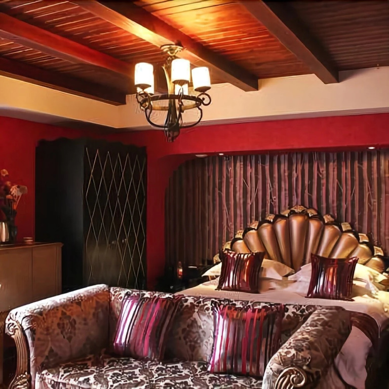 Longyuan Number Nine Hotel