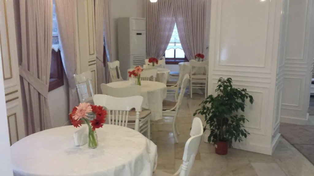 Kaleiçi Ozkavak Hotel