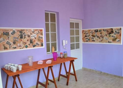 Las Magnolias Hostel