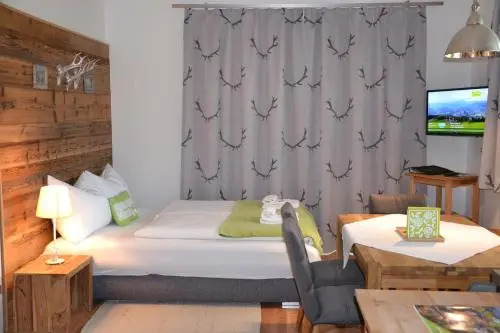 Ski In/Ski Out Appartement das kleine Bleiberger by Schladmingurlaub