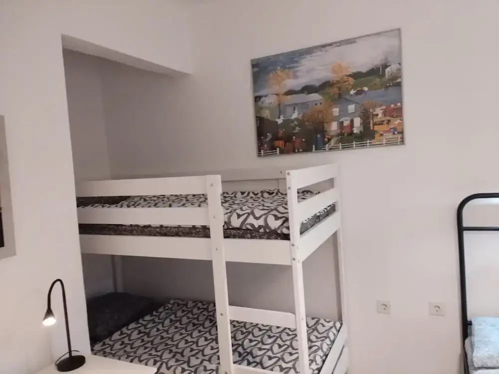Cosy Flat Helexpo in Old City D11