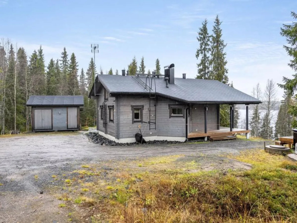 Villa helmi 25173