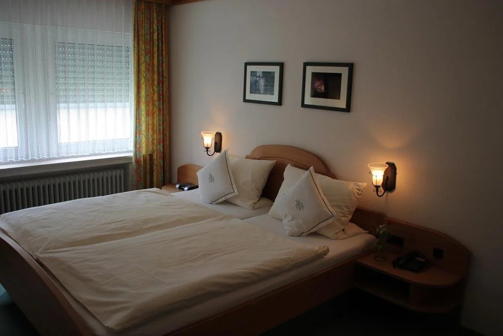 Wüllners Landgasthof