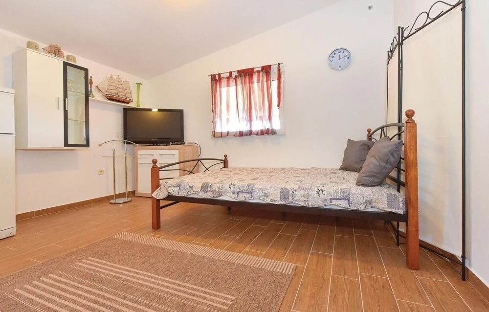 Holiday Home Jezera With Sea View I