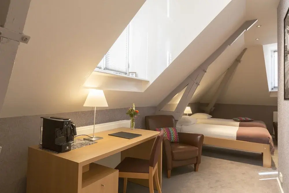 Sense Suites