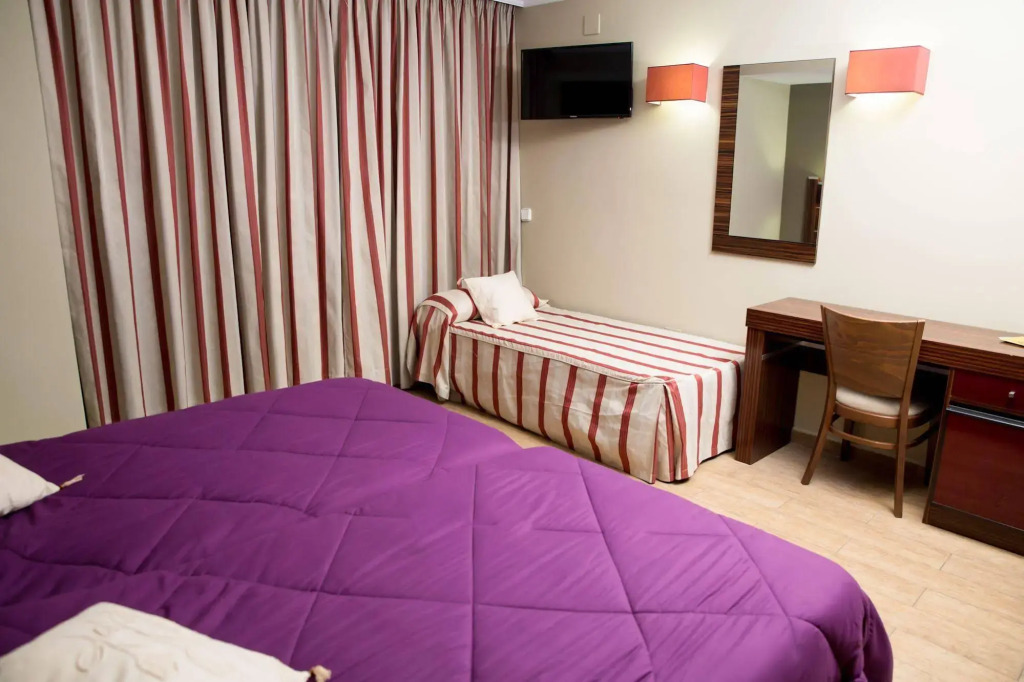 Hotel Noguera El Albir
