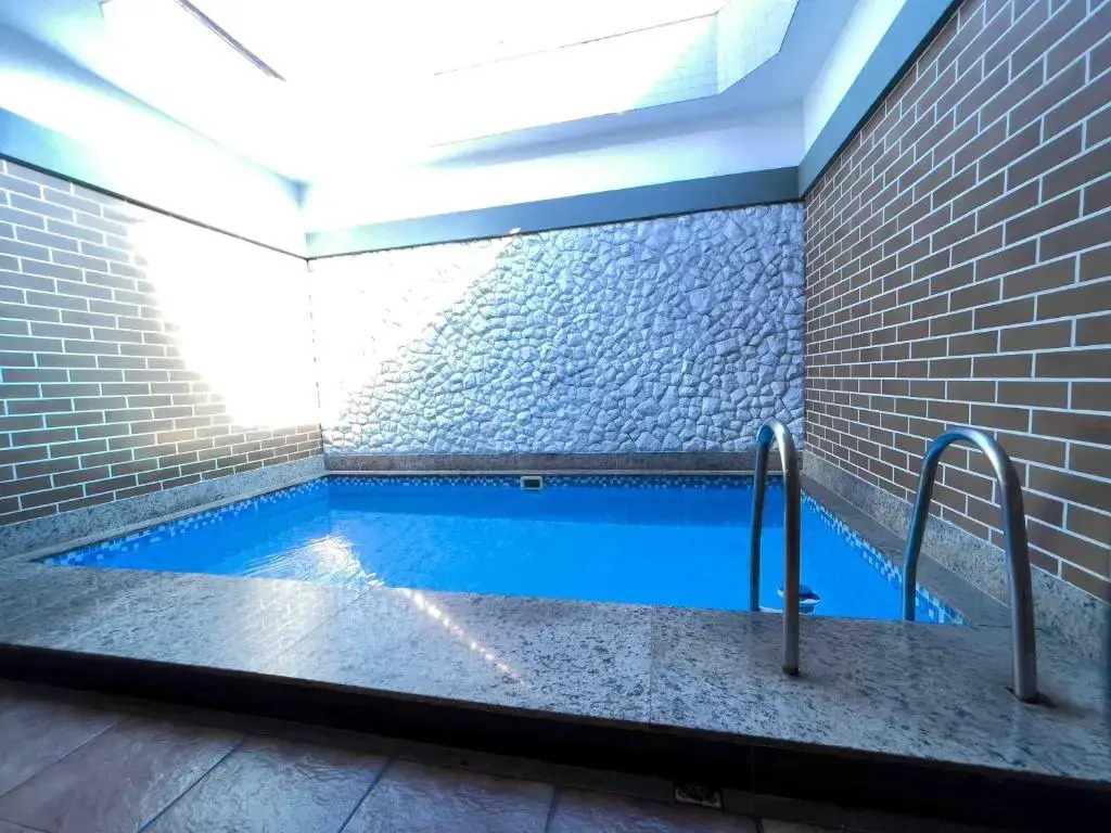 Blue Star Rio Motel