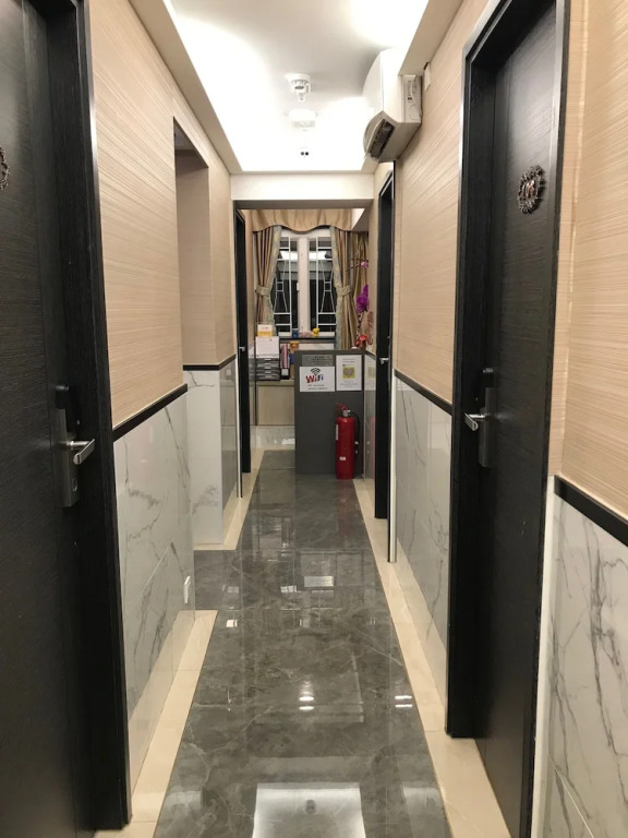Vve Vve Hotel