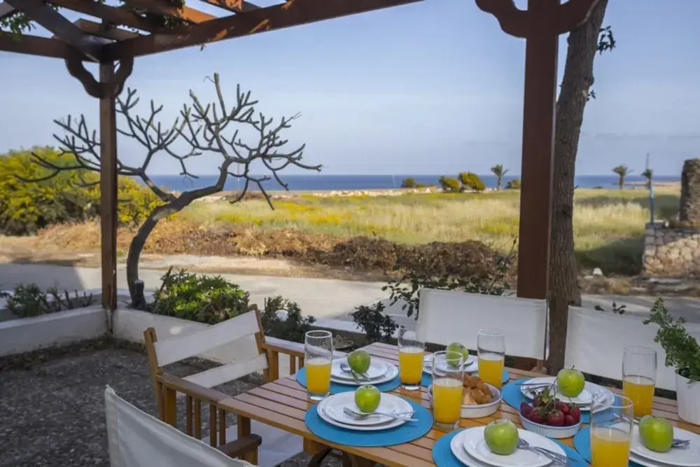 Villa for Rent in Protaras 1129