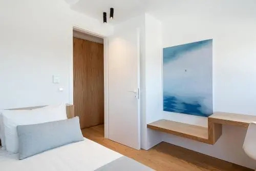 Flat 4 Bedrooms 3 Bathrooms - Souda