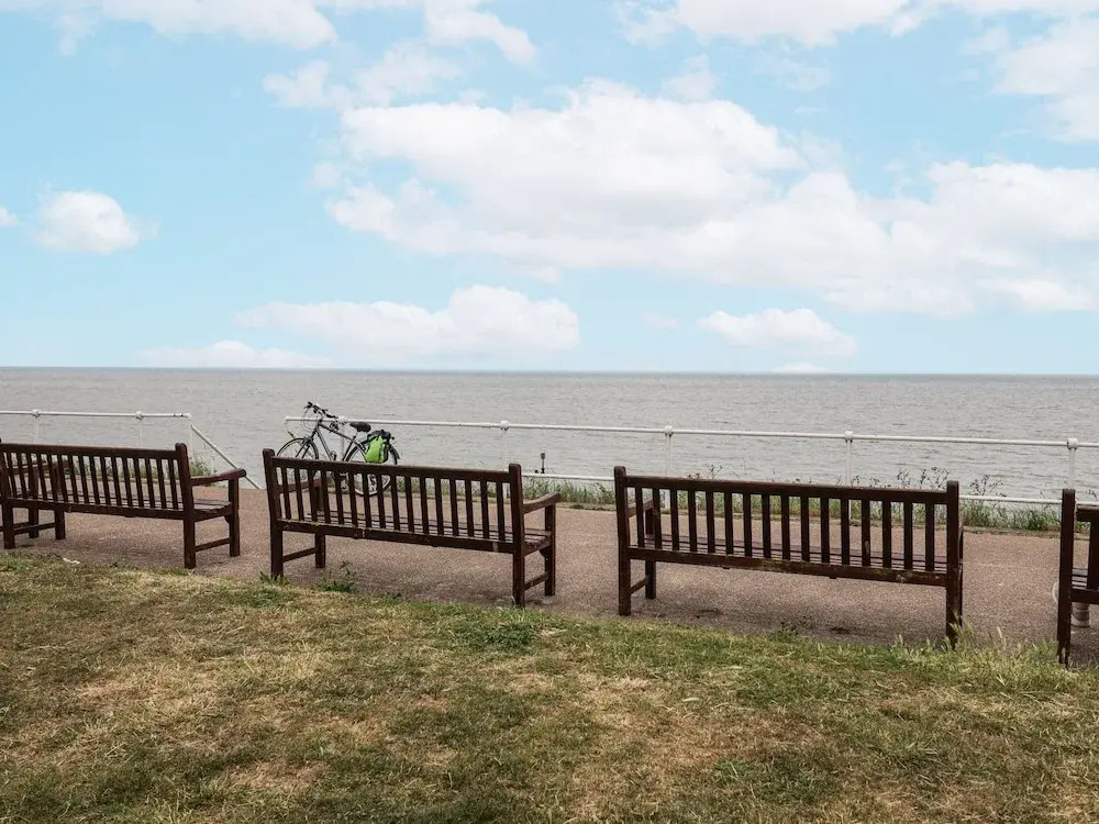 Astondene, East Cliff