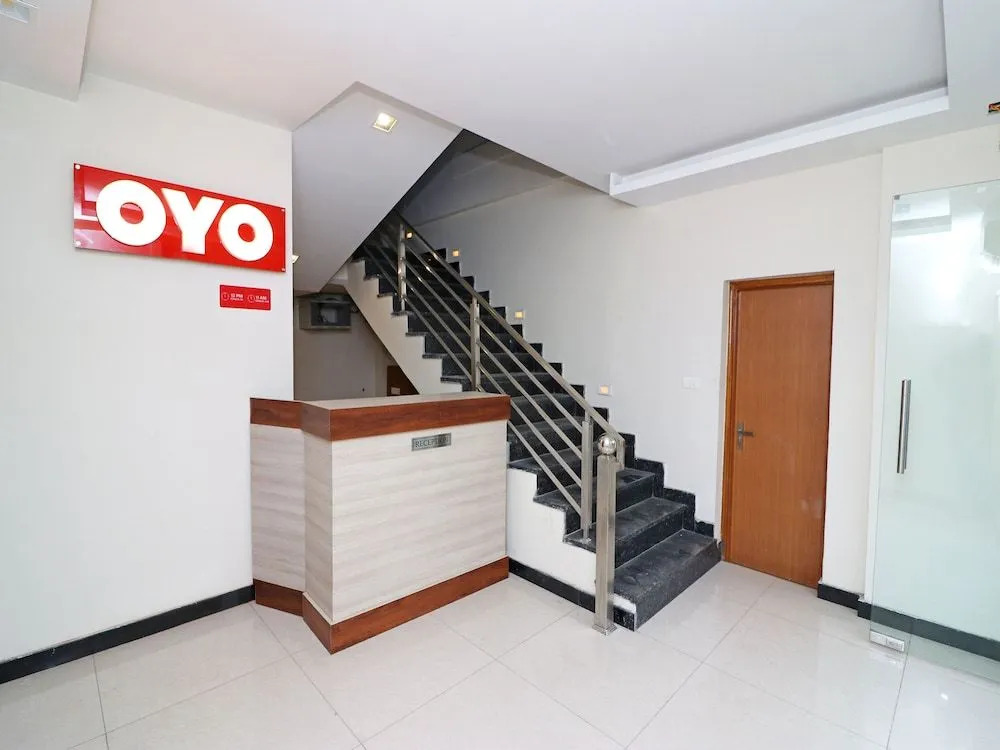 OYO 14092 Green Comfort