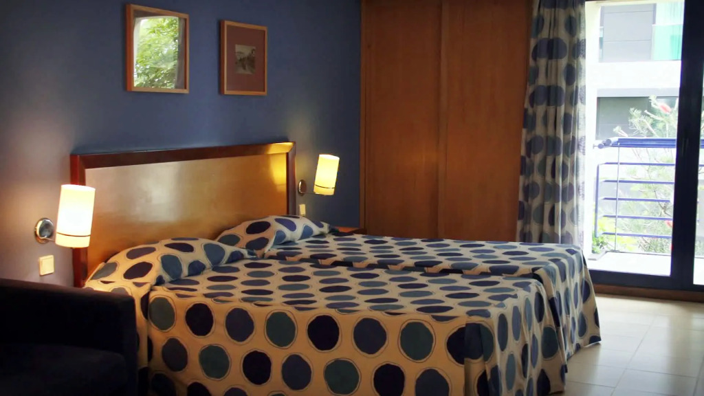 Terrace Mar Suite Hotel