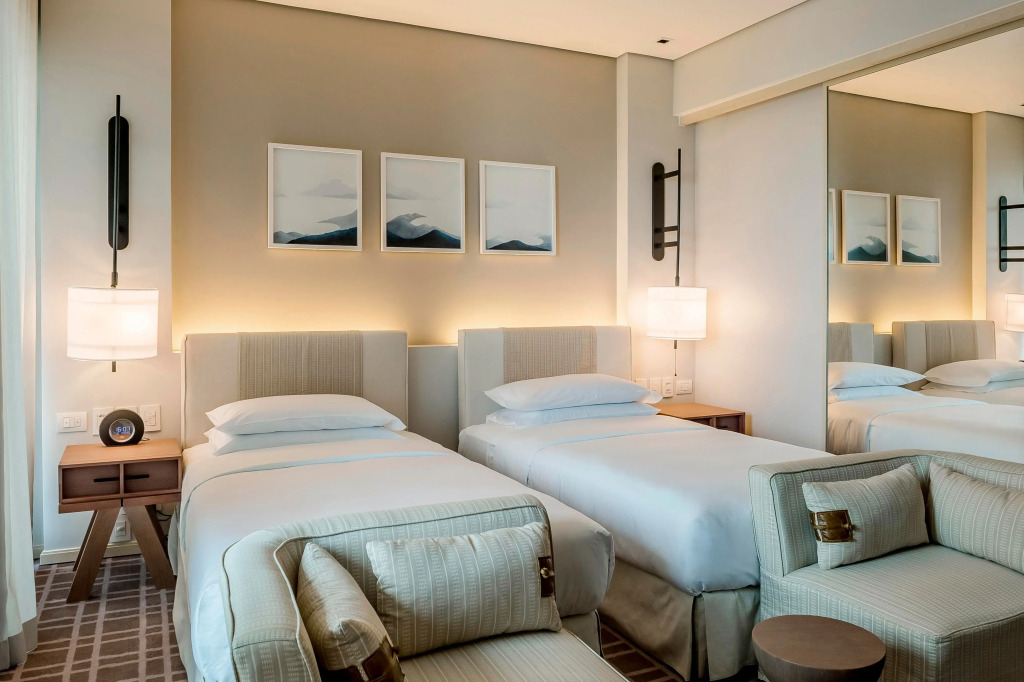 Grand Hyatt Rio De Janeiro