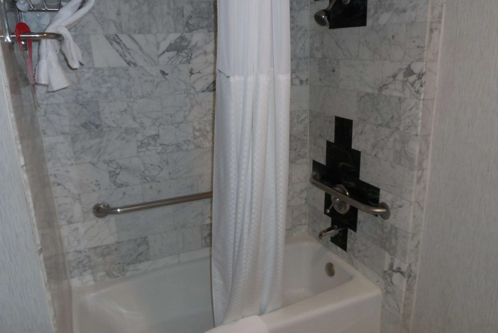 Park Suites Hotel