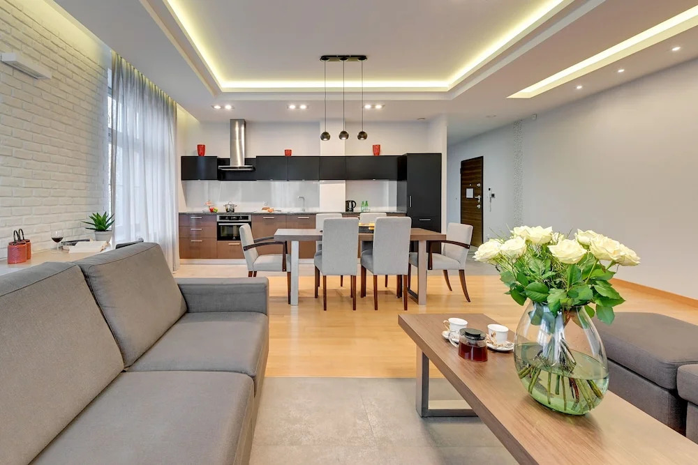 Old Town - Tobiasz Residence by Welcome Apartment