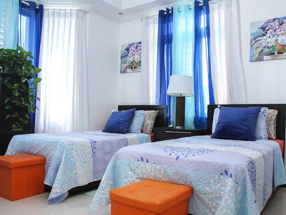 Room in Guest Room - Zenbreak Bliss Twin Bedroom