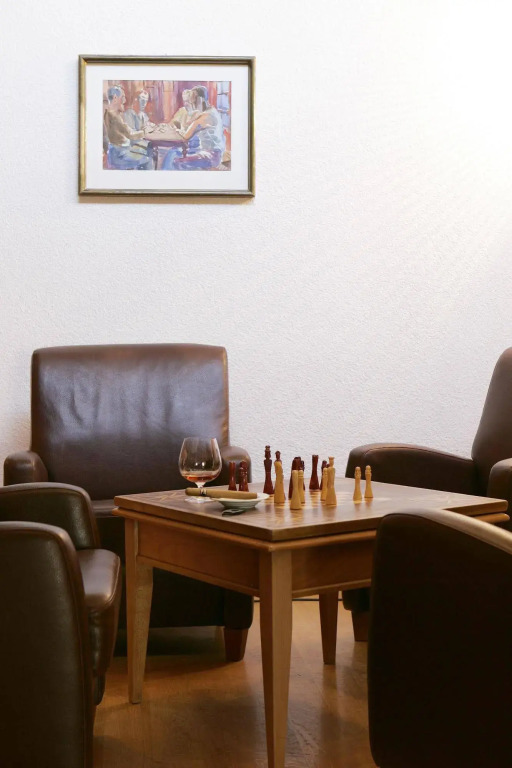 Hotel Scesaplana