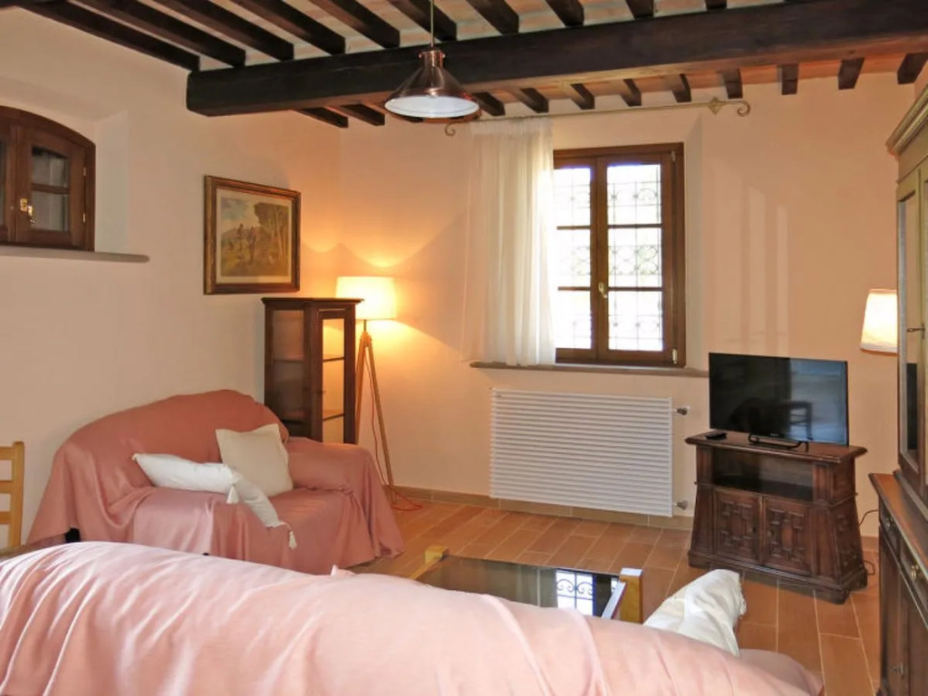 Apartment Le Palaie Peccioli 38692