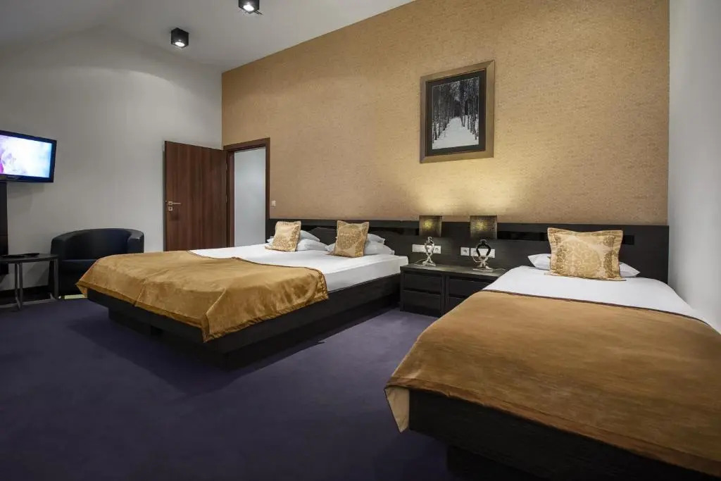 Rado Resort Spa & Wellness