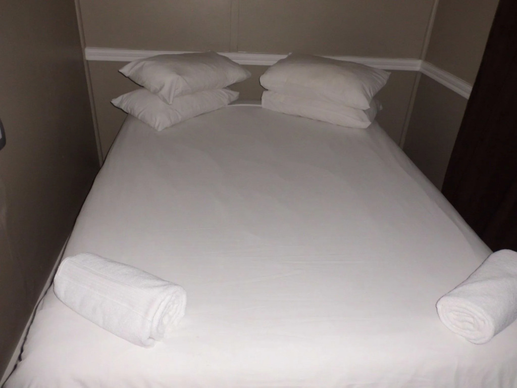 Bains Lodge - Sustainable Electricity