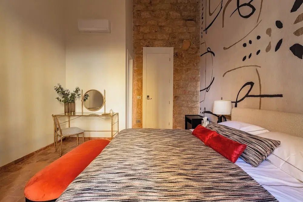 Canvas Guesthouse