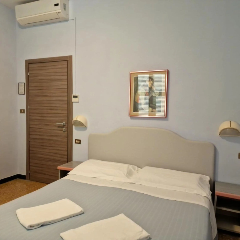 Hotel Sud Est by Fam Rossetti
