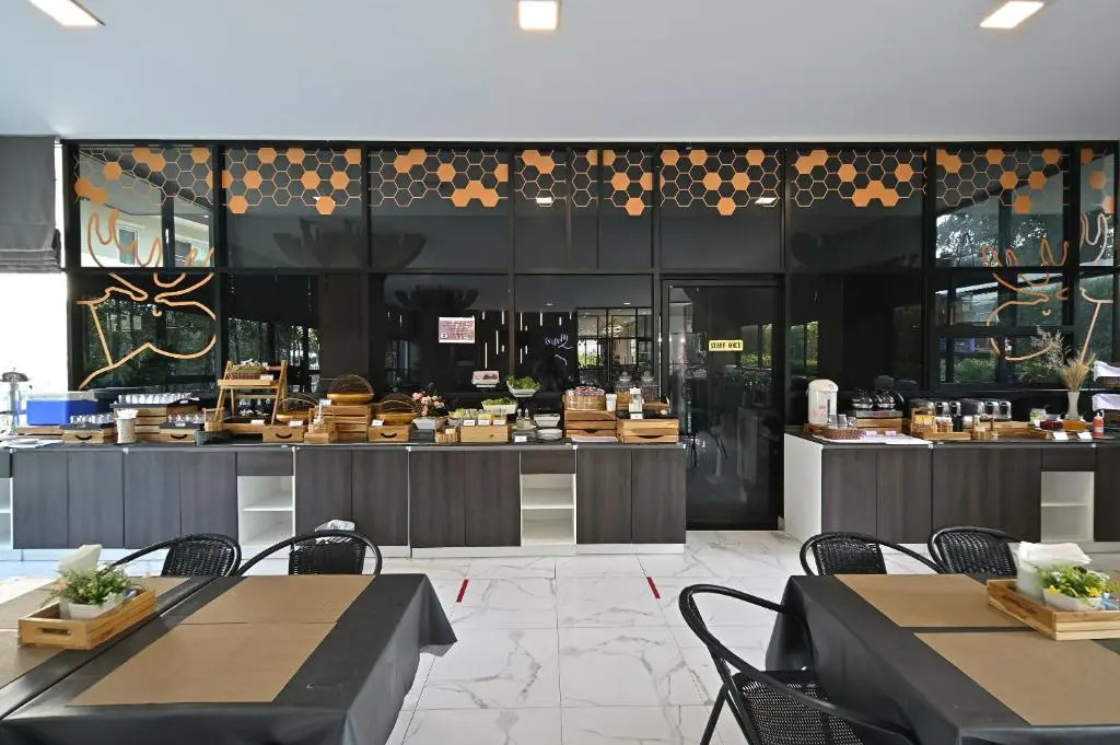 Moose Hotel Chiangmai