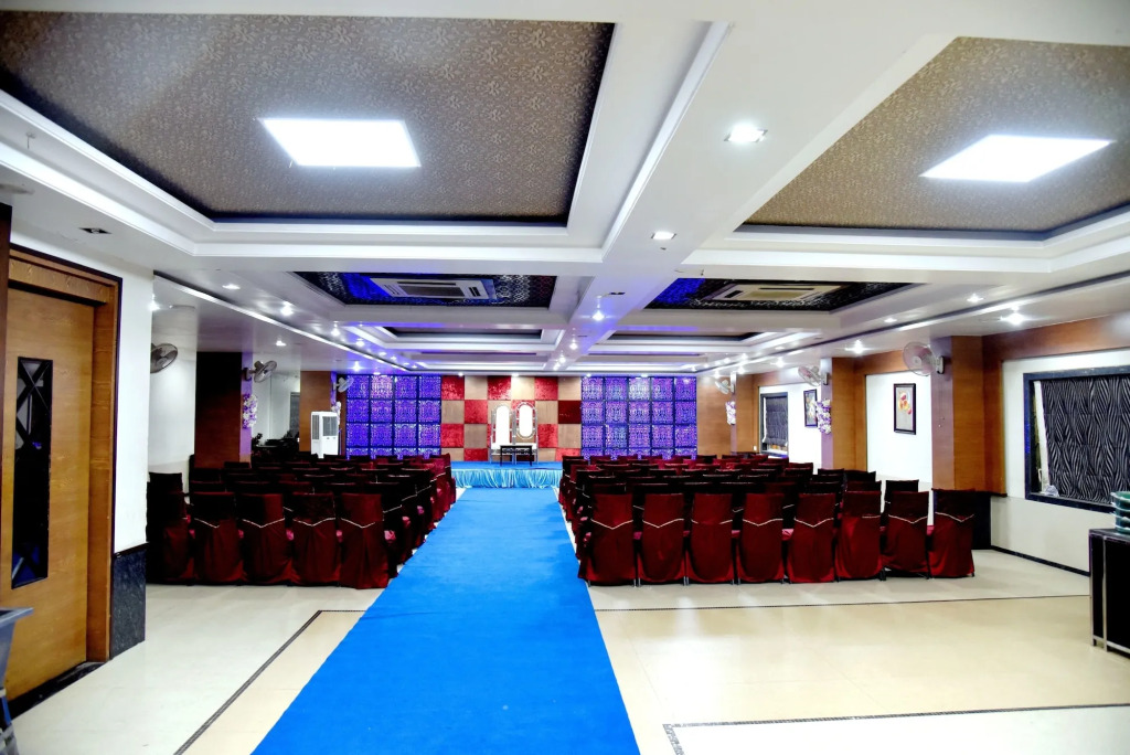 Hotel Simran Pride
