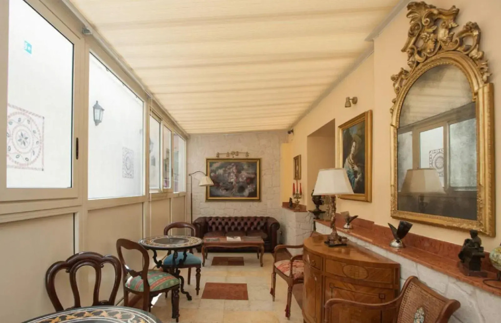 Hotel Aurelius