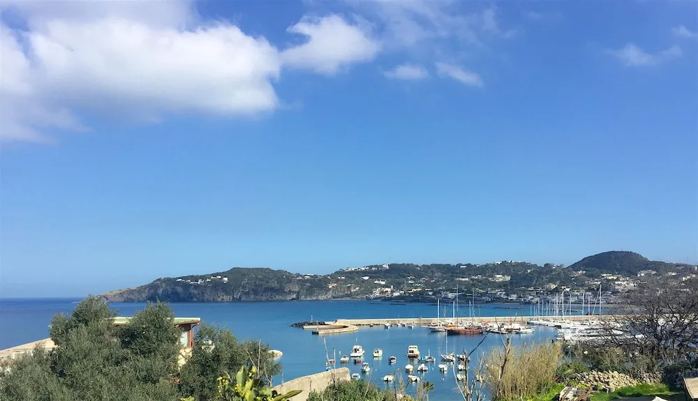 Harbour View B&B