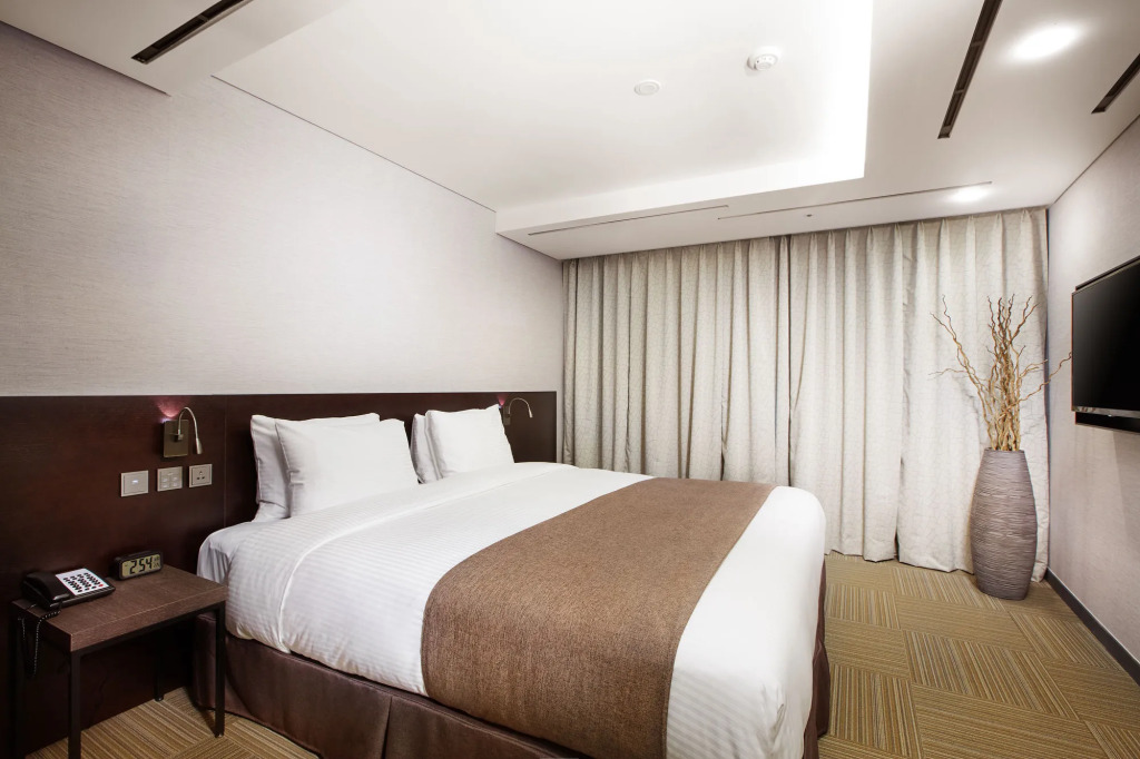 Hotel Prumir