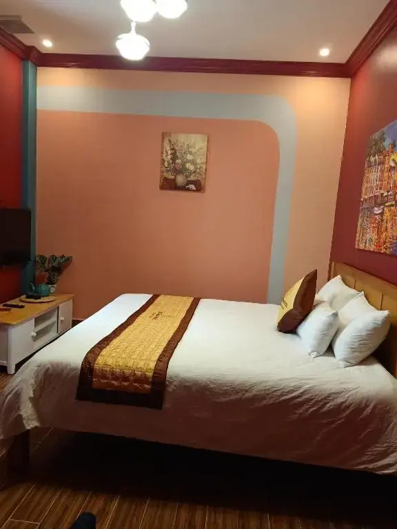 Bich Ngoan HOTEL