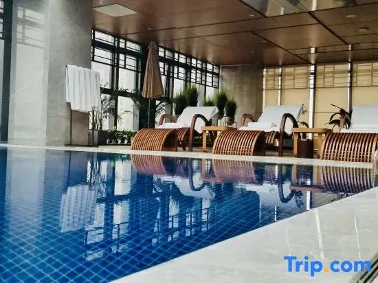 Palace Liz Hotel (Jinzhong Outlets Branch)