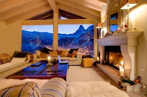 Chalet Grace