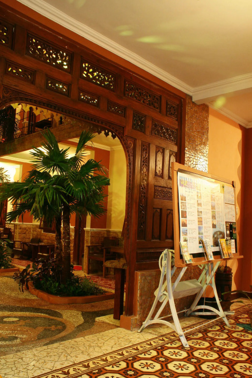 Hostel 1001 Malam Malioboro