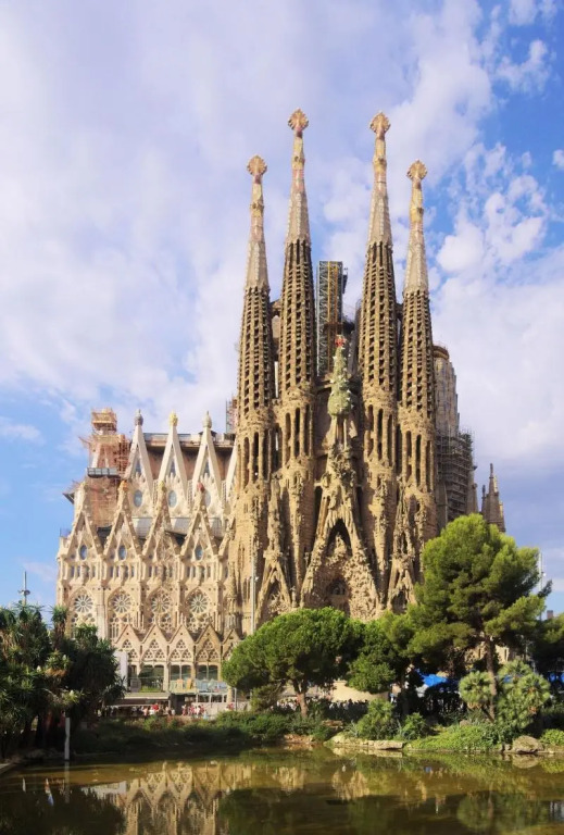 Barcelona & You Hostel Sagrada Familia