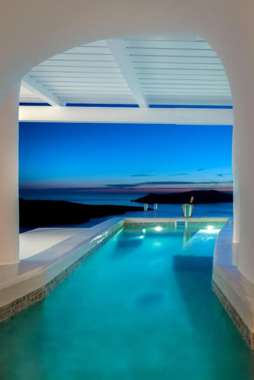 Iriana Suites