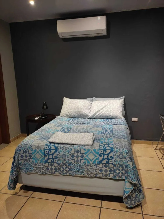 Mini apartamento para 4 personas