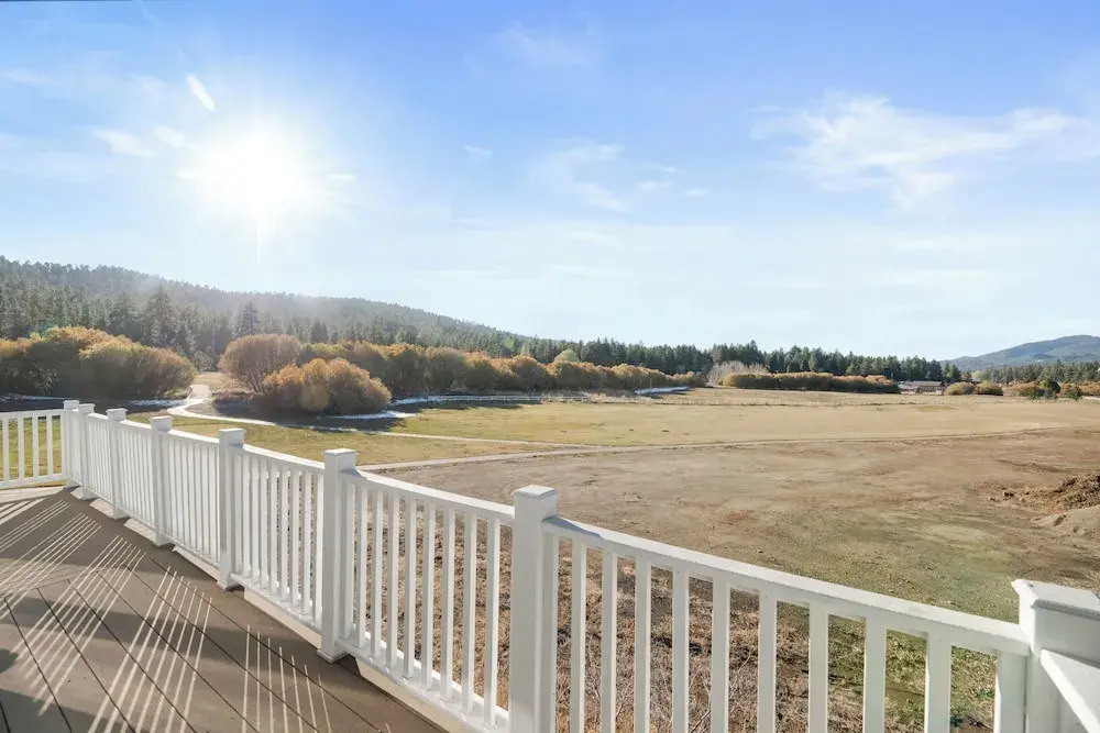 Moonridge Golf Escape
