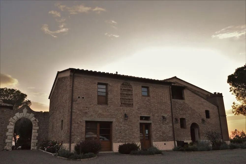 Tenuta i Mandorli, Pool, Wifi, Peccioli
