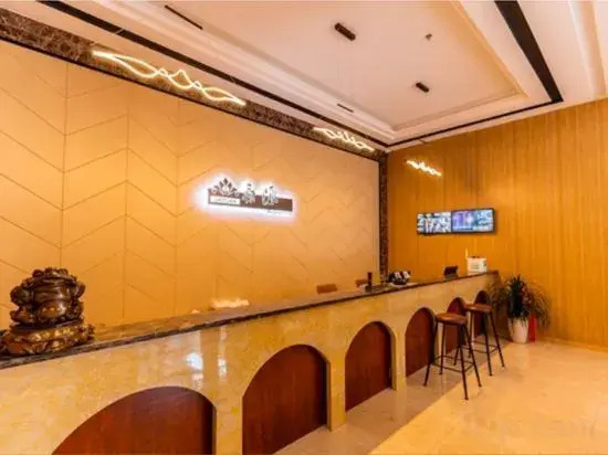Guanling Taiyuan Hotel