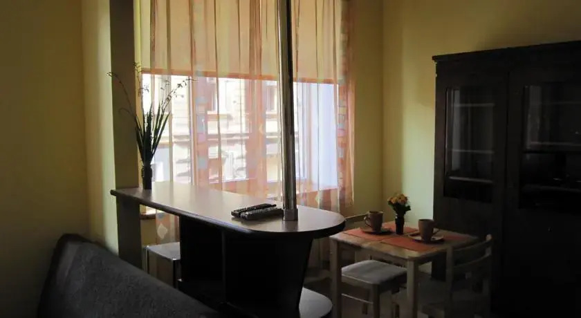 Center Apartment Avots