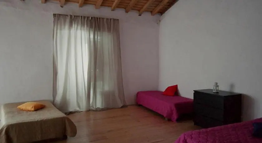 Hostel Flor Da Rosa